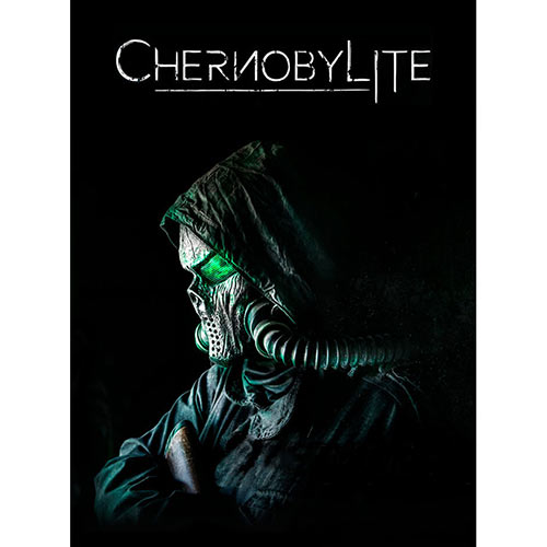 خرید بازی Chernobylite