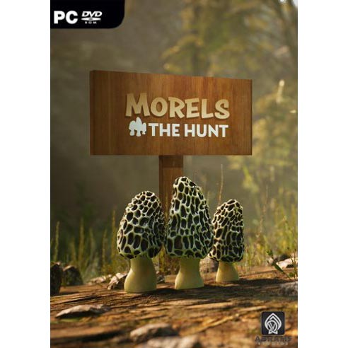 خرید بازی Morels The Hunt