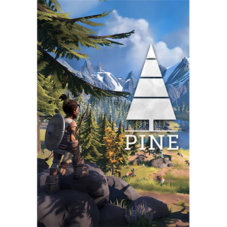 Pine-