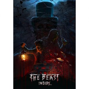 خرید بازی The Beast Inside