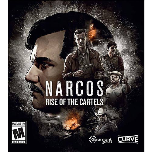 خرید بازی Narcos Rise of the Cartels