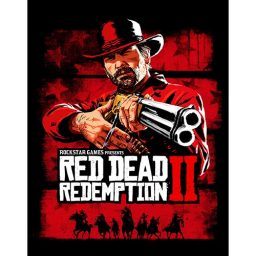 خرید بازی Red Dead Redemption 2