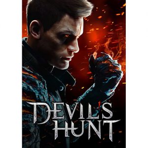 خرید بازی Devils Hunt