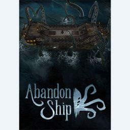 خرید بازی Abandon Ship Blade of the Assassin