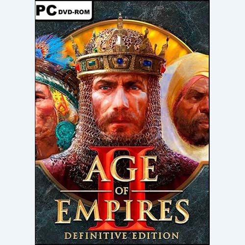 خرید بازی Age of Empires 2 Definitive Edition