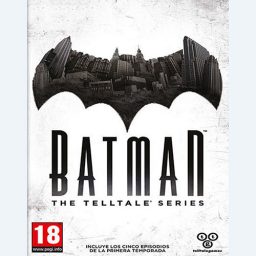 خرید بازی Batman The Telltale Series Shadows Edition