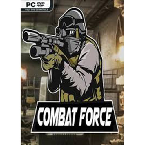 خرید بازی Combat Force
