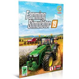 خرید بازی Farming Simulator 19