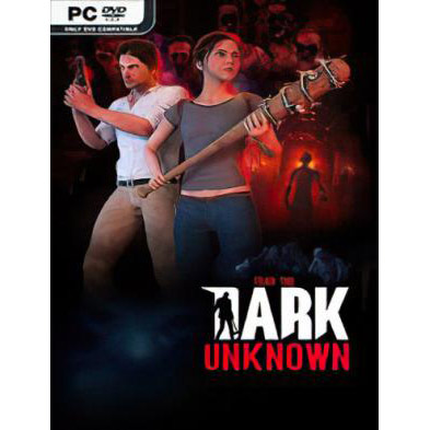 خرید بازی Fear the Dark Unknown