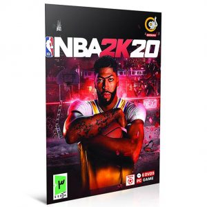 خرید بازی NBA 2K20
