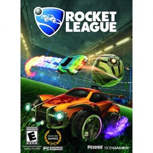 خرید بازی Rocket League Rocket
