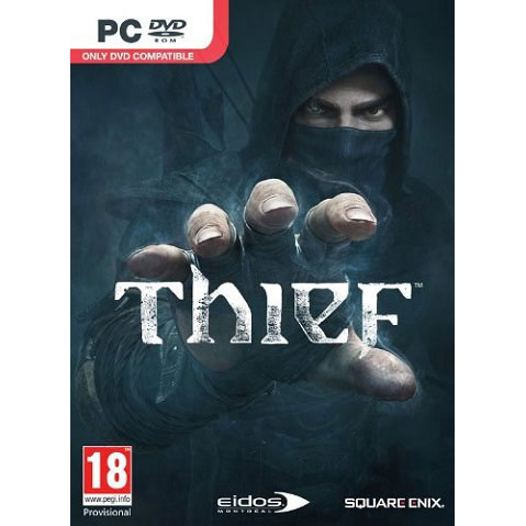 خرید بازی Thief