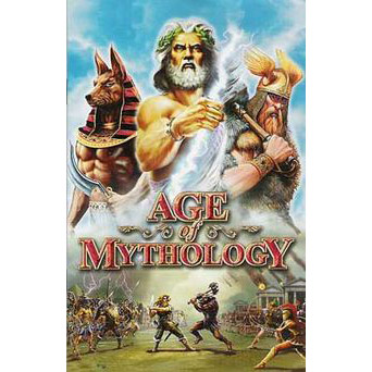 خرید بازی Age of Mythology Extended Edition Tale of the Dragon