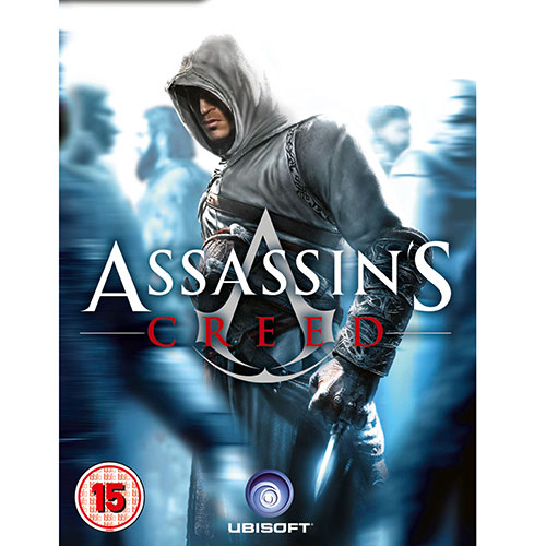 خرید بازی Assassins Creed 1
