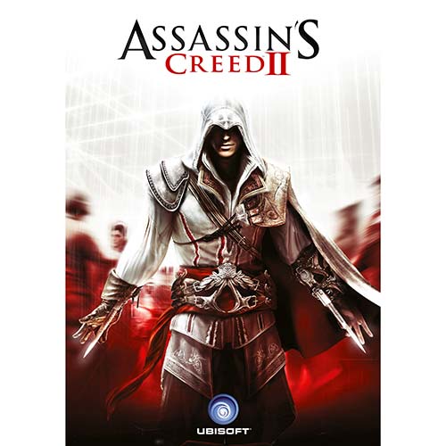 خرید بازی Assassins Creed 2
