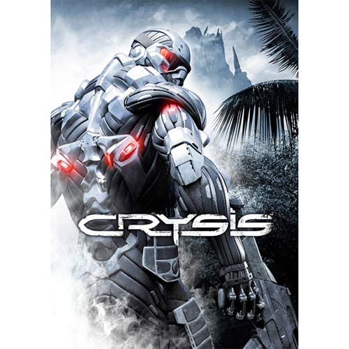 خرید بازی Crysis 1