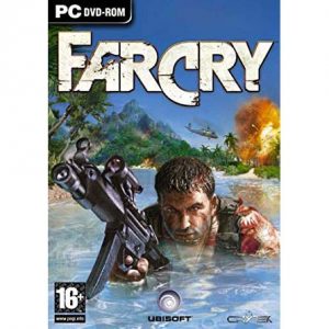 خرید بازی Far Cry 1
