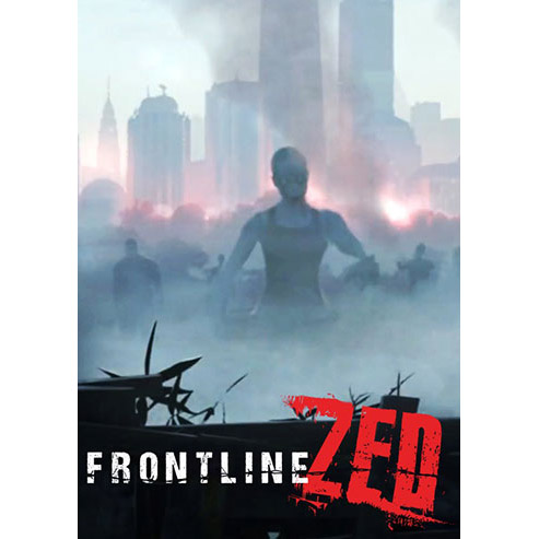 خرید بازی Frontline Zed