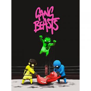 خرید بازی Gang Beasts