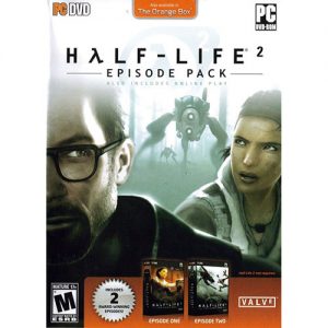 خرید بازی Half-Life 2 Collection