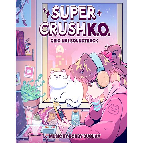 خرید بازی Super Crush KO