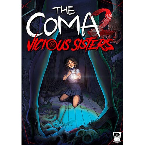 خرید بازی The Coma 2 Vicious Sisters