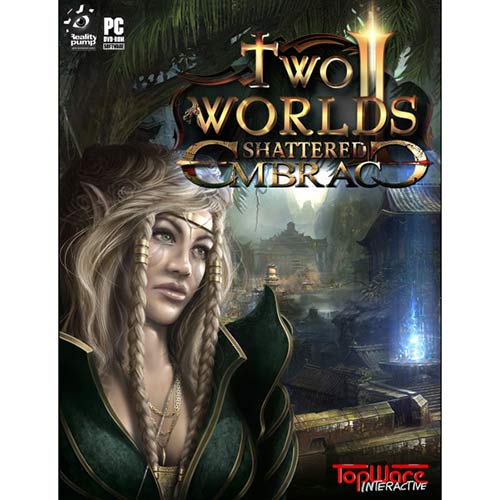 خرید بازی Two Worlds 2 HD Shattered Embrace
