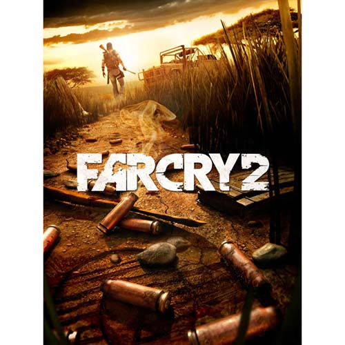 خرید بازی Far Cry 2