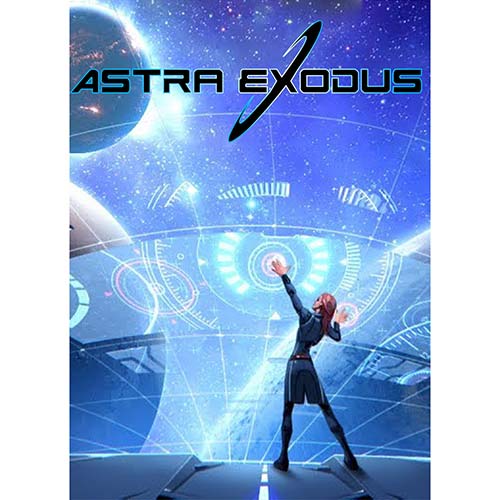 خرید بازی Astra Exodus