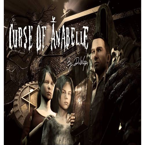 خرید بازی Curse of Anabelle