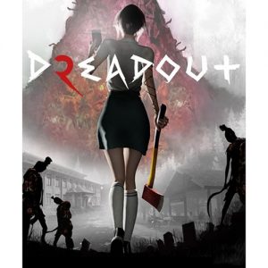 خرید بازی DreadOut 2