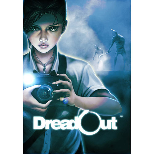 خرید بازی DreadOut 1