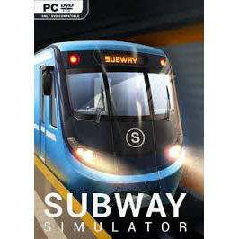 Subway-Simulator