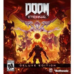 خرید بازی DOOM Eternal