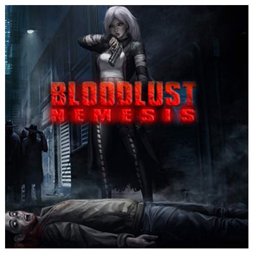 خرید بازی BloodLust 2 Nemesis