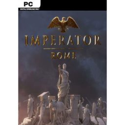 خرید بازی Imperator Rome Magna Graecia