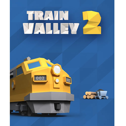 خرید بازی Train Valley 2