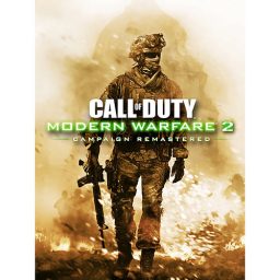 خرید بازی Call of Duty Modern Warfare 2