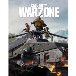 خرید بازی Call of Duty Warzone