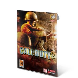 خرید بازی Call of Duty 2