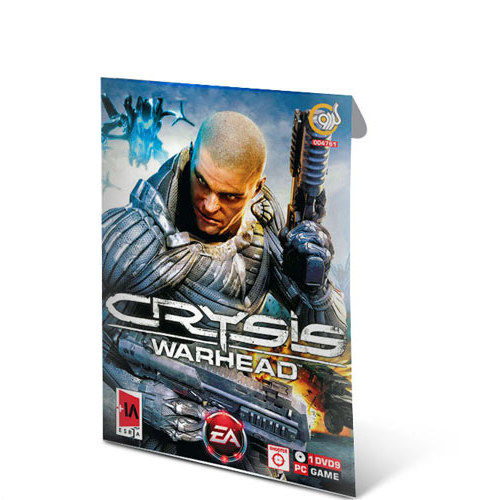 خرید بازی Crysis Warhead