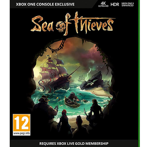 Sea-of-Thieves