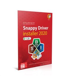 خرید نرم افزار Snappy Driver Installer 2020