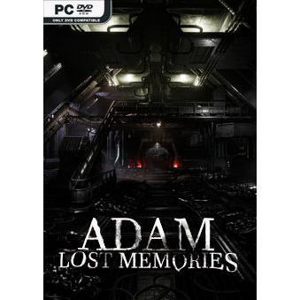 خرید بازی Adam Lost Memories