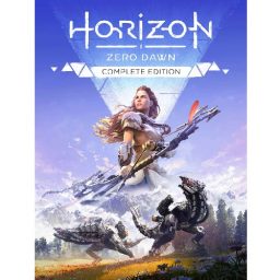 خرید بازی Horizon Zero Dawn