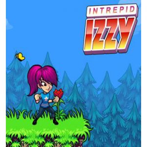 خرید بازی Intrepid Izzy