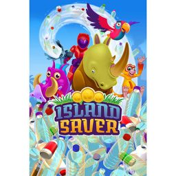 خرید بازی Island Saver Fantasy Island