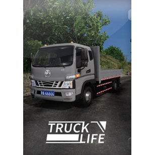 خرید بازی Truck Life