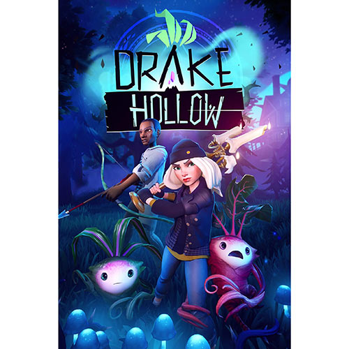 خرید بازی Drake Hollow