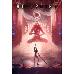 خرید بازی Hellpoint